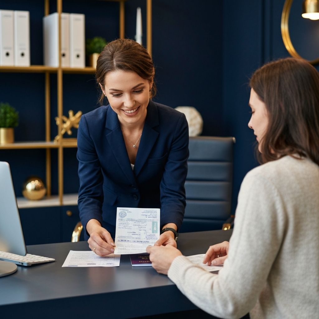 AKWANTU travel consultants helping clients